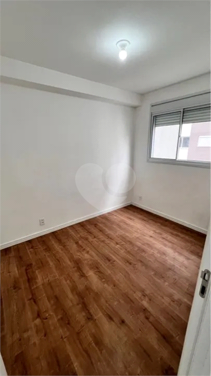 Venda Apartamento São Paulo Jardim Taquaral REO1039429 3