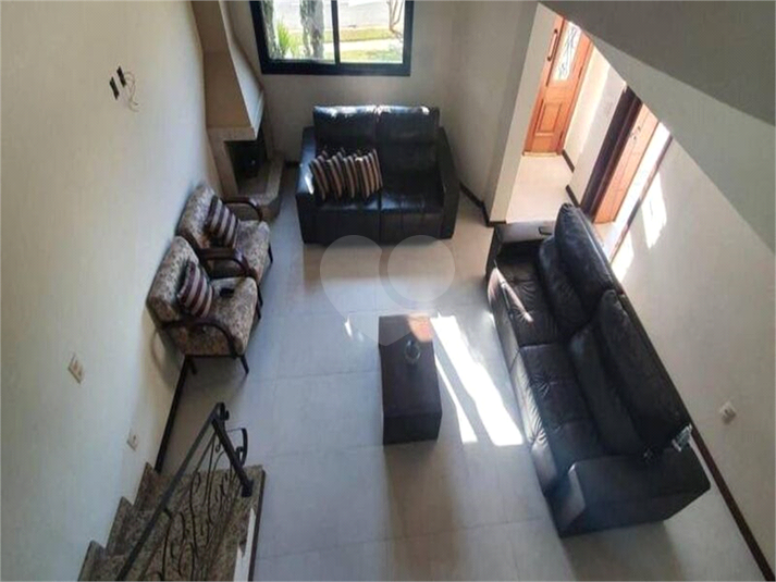 Venda Condomínio Indaiatuba Residencial Beira Da Mata REO1039430 17