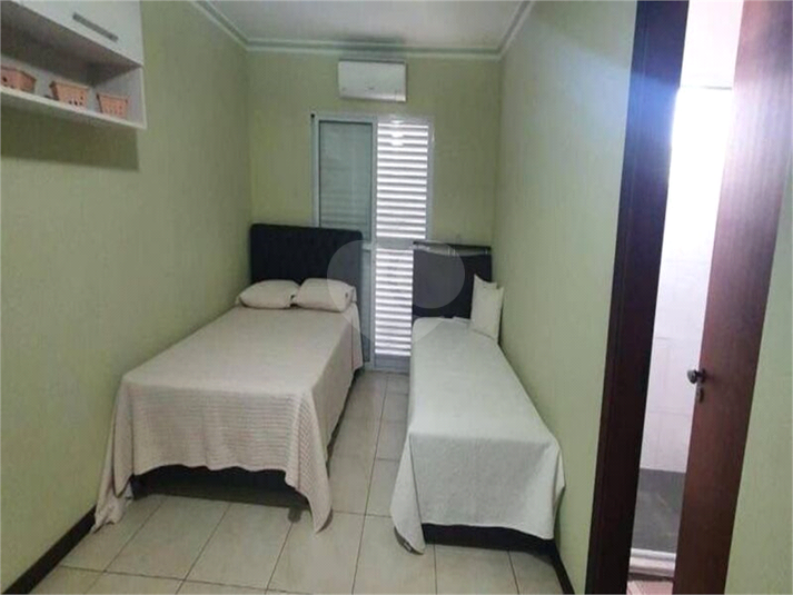 Venda Condomínio Indaiatuba Residencial Beira Da Mata REO1039430 16