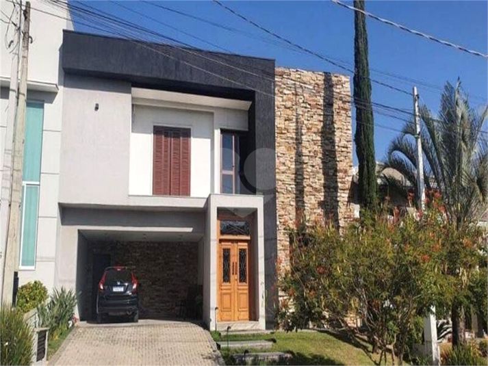 Venda Condomínio Indaiatuba Residencial Beira Da Mata REO1039430 5