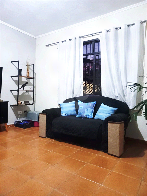 Venda Casa térrea São Paulo Jardim São João (zona Norte) REO1039432 2