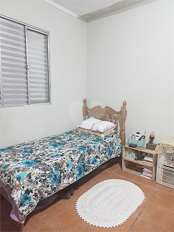 Venda Casa térrea São Paulo Jardim São João (zona Norte) REO1039432 8