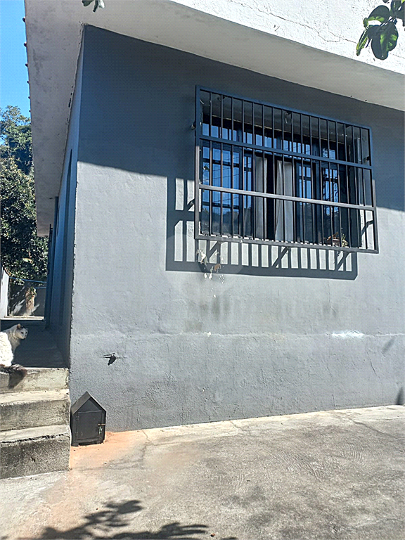 Venda Casa térrea São Paulo Jardim São João (zona Norte) REO1039432 19