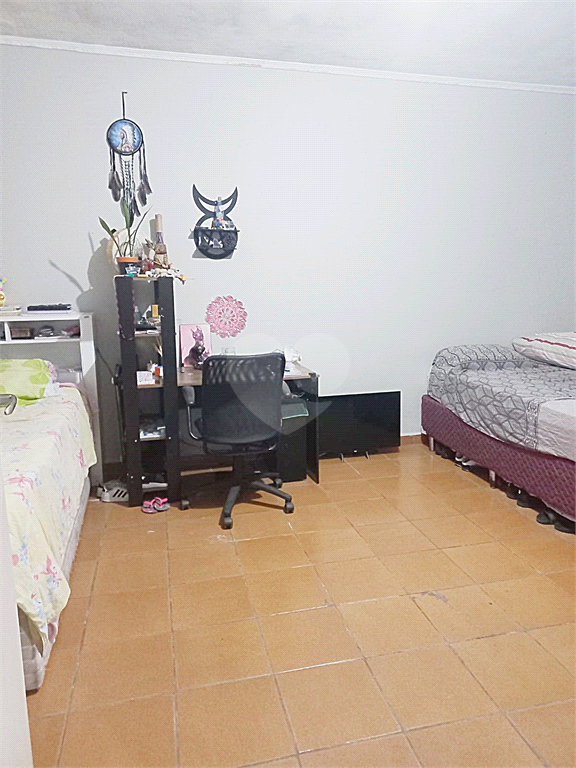 Venda Casa térrea São Paulo Jardim São João (zona Norte) REO1039432 9