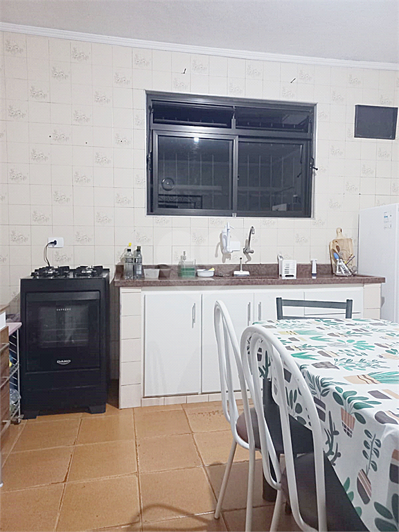 Venda Casa térrea São Paulo Jardim São João (zona Norte) REO1039432 13