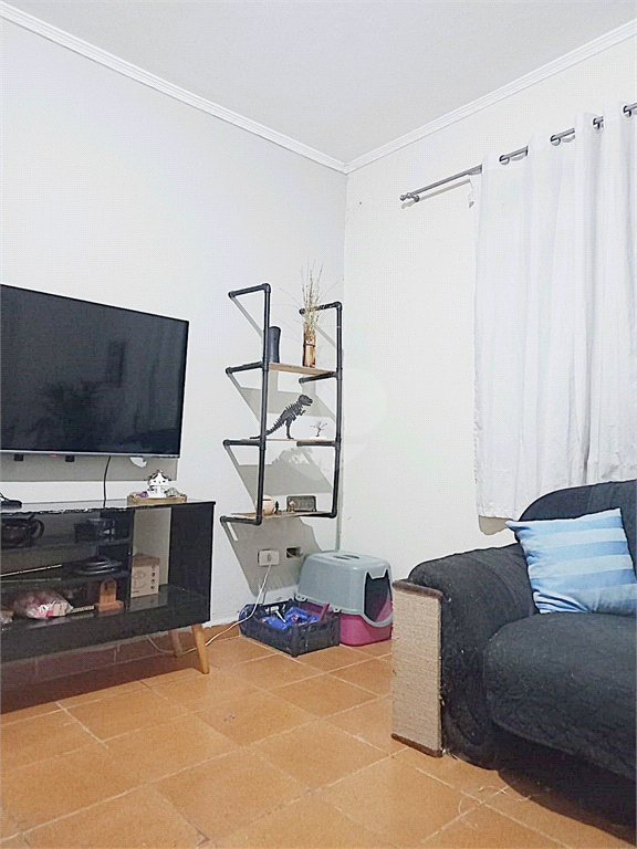 Venda Casa térrea São Paulo Jardim São João (zona Norte) REO1039432 1