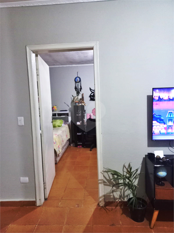 Venda Casa térrea São Paulo Jardim São João (zona Norte) REO1039432 5