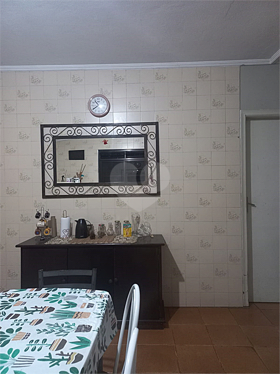 Venda Casa térrea São Paulo Jardim São João (zona Norte) REO1039432 6