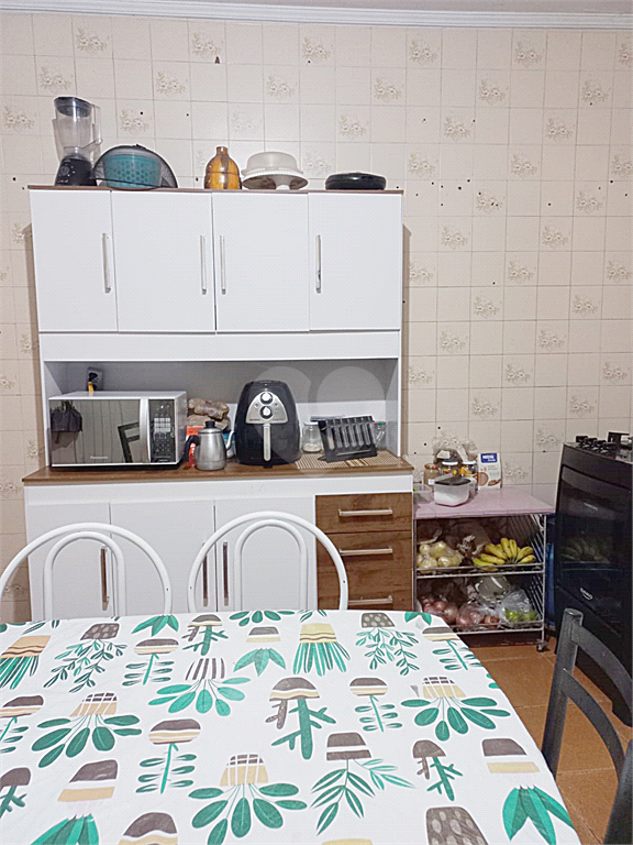 Venda Casa térrea São Paulo Jardim São João (zona Norte) REO1039432 12