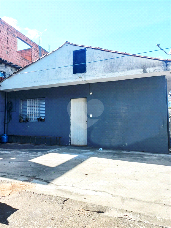 Venda Casa térrea São Paulo Jardim São João (zona Norte) REO1039432 16