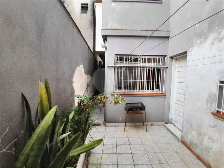 Venda Sobrado São Paulo Mirandópolis REO1039437 32