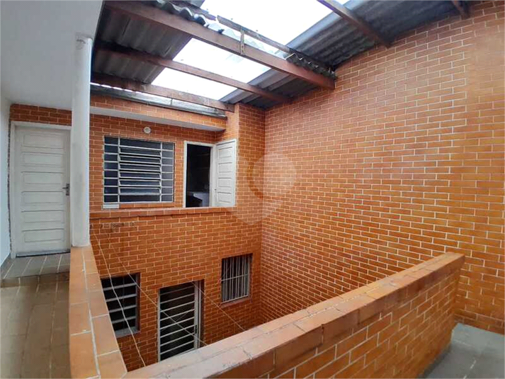 Venda Sobrado São Paulo Mirandópolis REO1039437 3