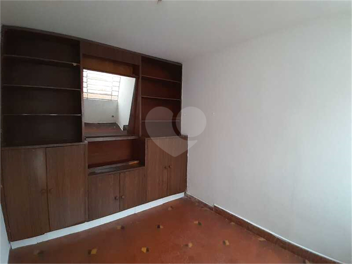 Venda Sobrado São Paulo Mirandópolis REO1039437 26