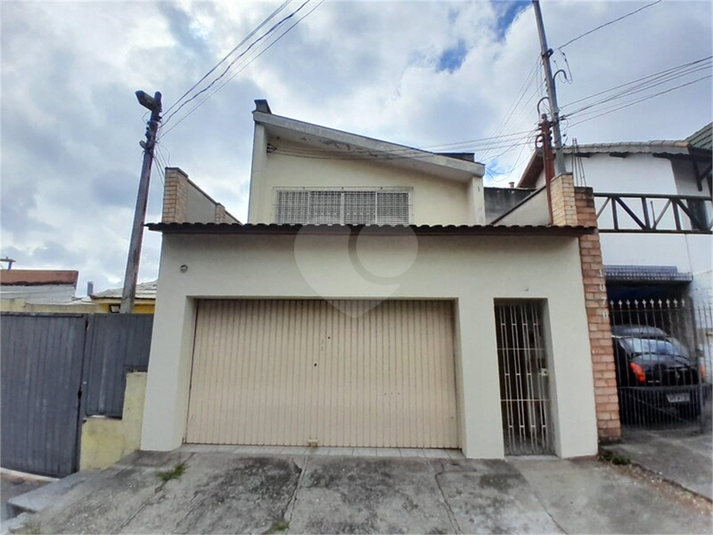 Venda Sobrado São Paulo Mirandópolis REO1039437 1