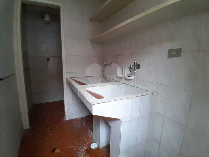 Venda Sobrado São Paulo Mirandópolis REO1039437 23