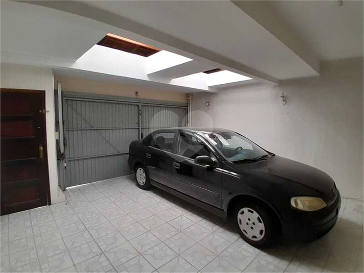 Venda Sobrado São Paulo Mirandópolis REO1039437 34