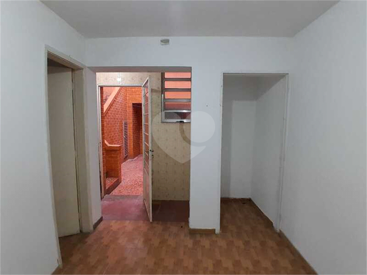 Venda Sobrado São Paulo Mirandópolis REO1039437 5