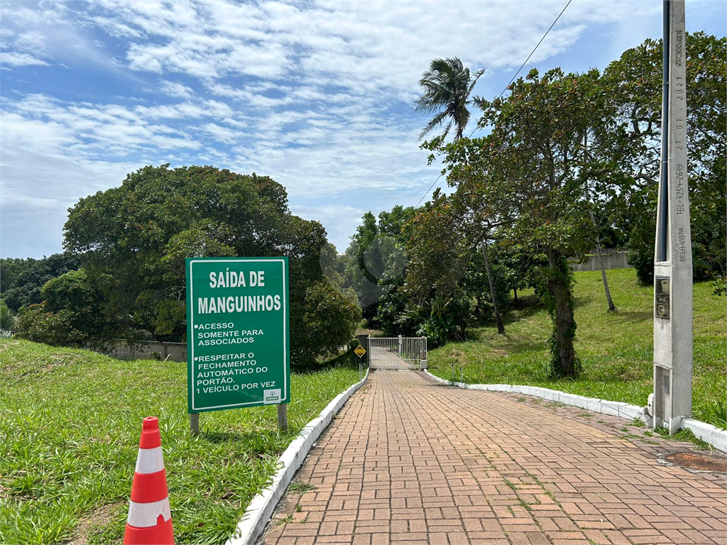 Venda Terreno Serra Jardim Limoeiro REO1039445 7