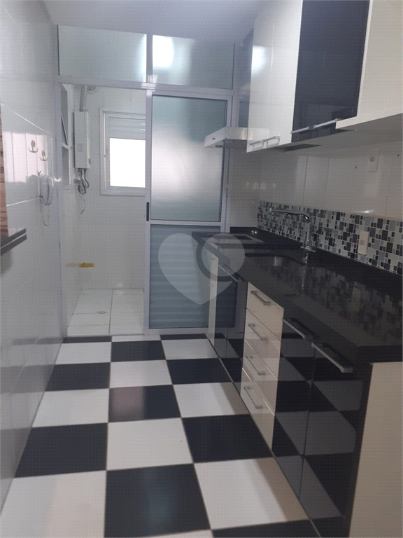 Venda Apartamento Jundiaí Vila Das Hortências REO1039453 8