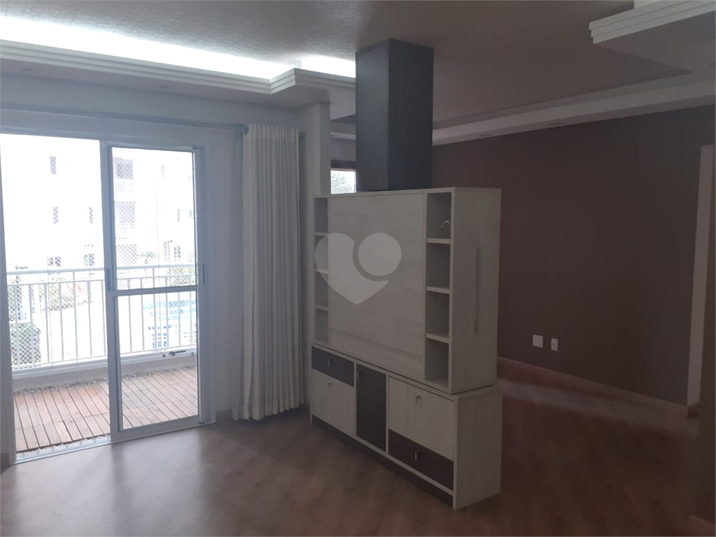 Venda Apartamento Jundiaí Vila Das Hortências REO1039453 1