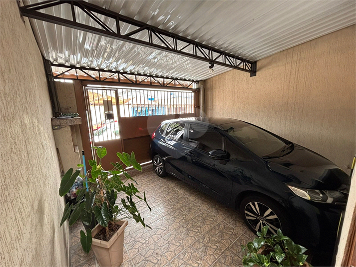 Venda Casa térrea São Paulo Vila Divina Pastora REO1039454 15