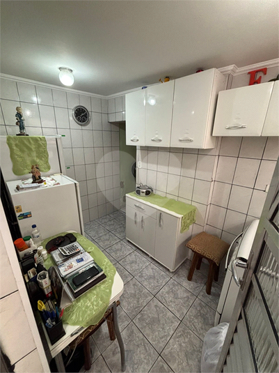 Venda Casa térrea São Paulo Vila Divina Pastora REO1039454 5