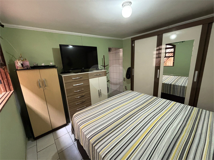 Venda Casa térrea São Paulo Vila Divina Pastora REO1039454 11