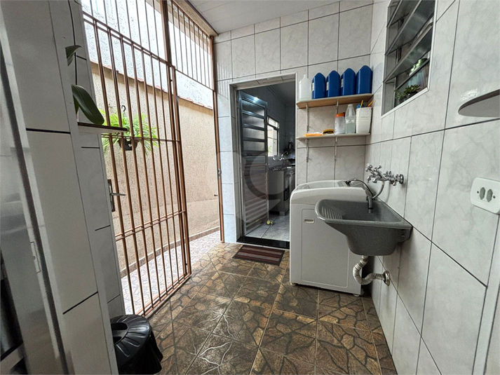 Venda Casa térrea São Paulo Vila Divina Pastora REO1039454 6