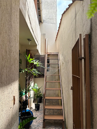 Venda Casa térrea São Paulo Vila Divina Pastora REO1039454 14