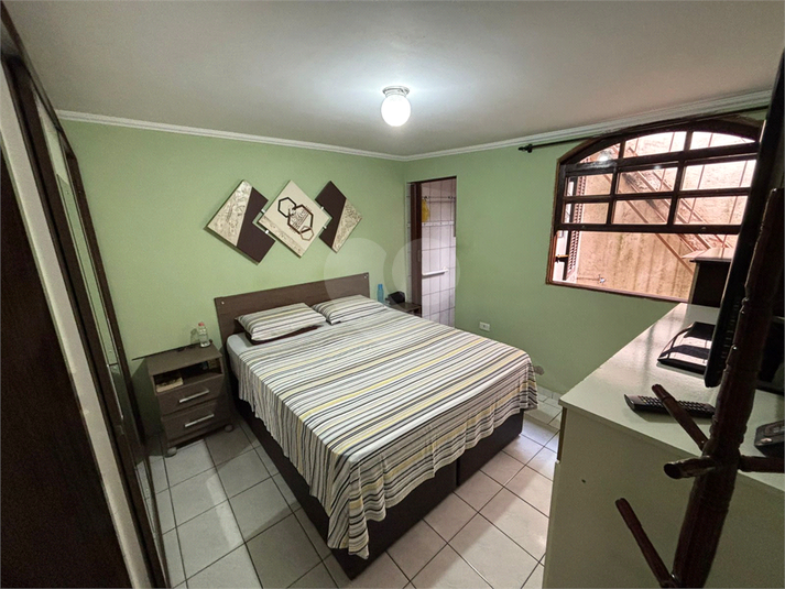 Venda Casa térrea São Paulo Vila Divina Pastora REO1039454 10