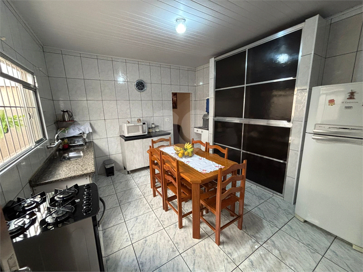 Venda Casa térrea São Paulo Vila Divina Pastora REO1039454 4