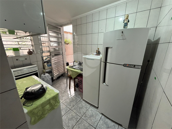 Venda Casa térrea São Paulo Vila Divina Pastora REO1039454 3