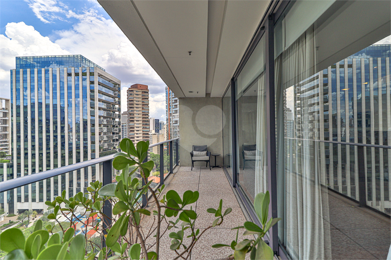 Aluguel Duplex São Paulo Vila Olímpia REO1039455 20