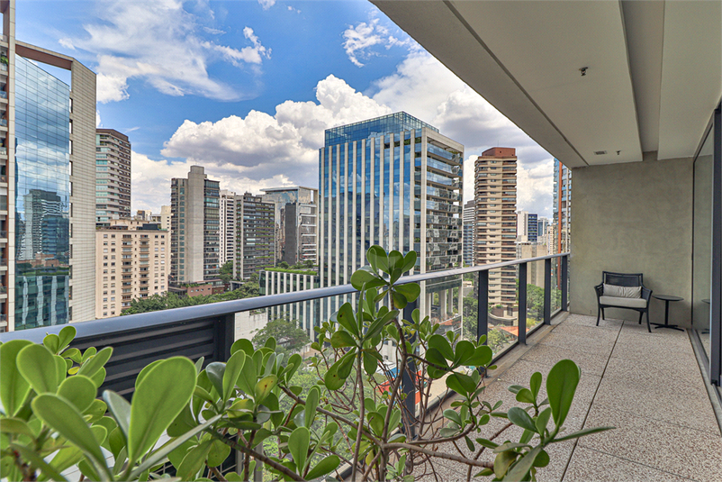 Aluguel Duplex São Paulo Vila Olímpia REO1039455 19