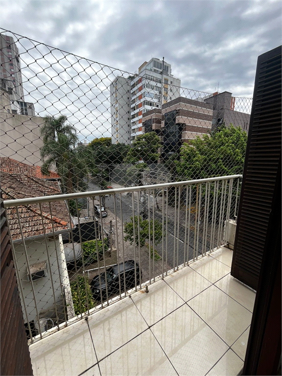 Aluguel Apartamento Porto Alegre Moinhos De Vento REO1039456 11