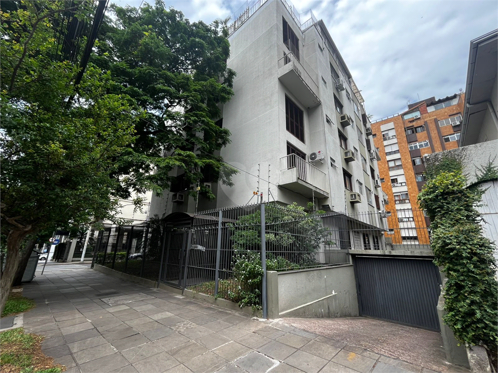 Aluguel Apartamento Porto Alegre Moinhos De Vento REO1039456 29