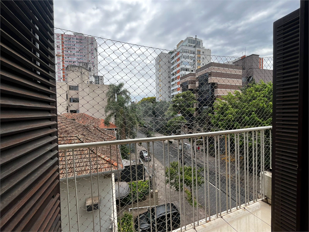 Aluguel Apartamento Porto Alegre Moinhos De Vento REO1039456 10