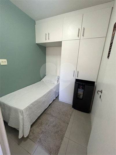 Venda Apartamento São Paulo Paraíso REO1039457 8