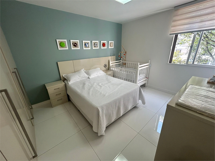 Venda Apartamento São Paulo Paraíso REO1039457 13