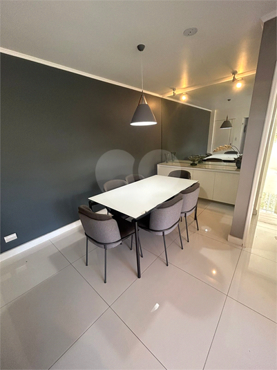 Venda Apartamento São Paulo Paraíso REO1039457 11