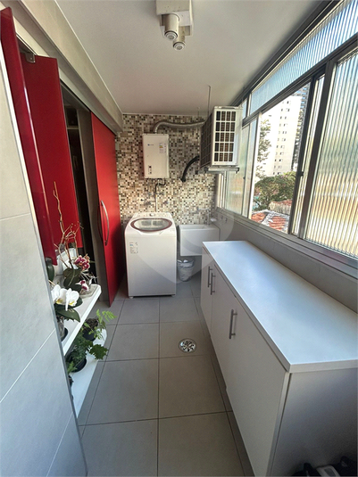 Venda Apartamento São Paulo Paraíso REO1039457 4