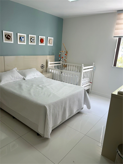 Venda Apartamento São Paulo Paraíso REO1039457 6