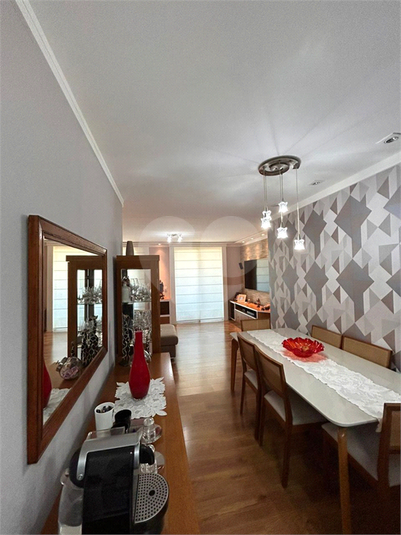 Venda Apartamento São Paulo Vila Romero REO1039459 12