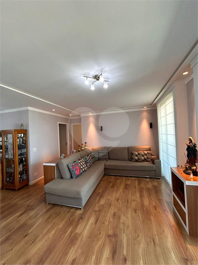 Venda Apartamento São Paulo Vila Romero REO1039459 5