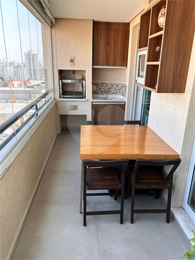 Venda Apartamento São Paulo Vila Romero REO1039459 1