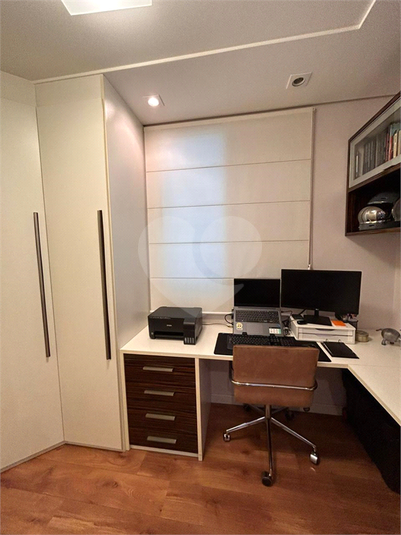 Venda Apartamento São Paulo Vila Romero REO1039459 24