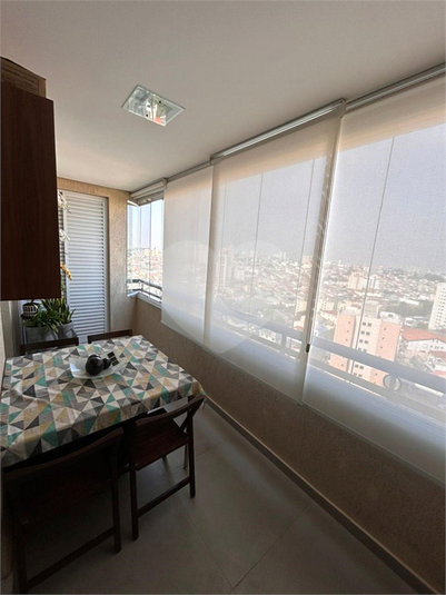 Venda Apartamento São Paulo Vila Romero REO1039459 3