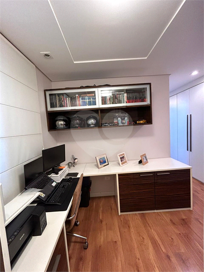 Venda Apartamento São Paulo Vila Romero REO1039459 22