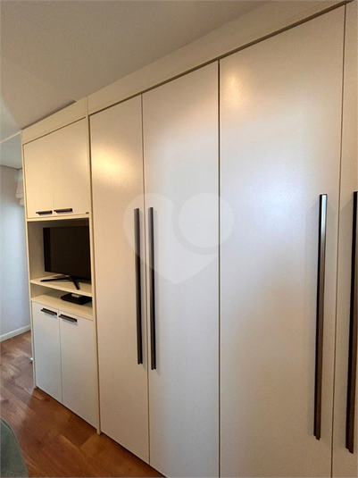 Venda Apartamento São Paulo Vila Romero REO1039459 19