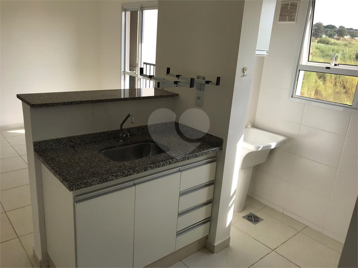 Venda Apartamento Jundiaí Jardim Carolina REO1039460 9